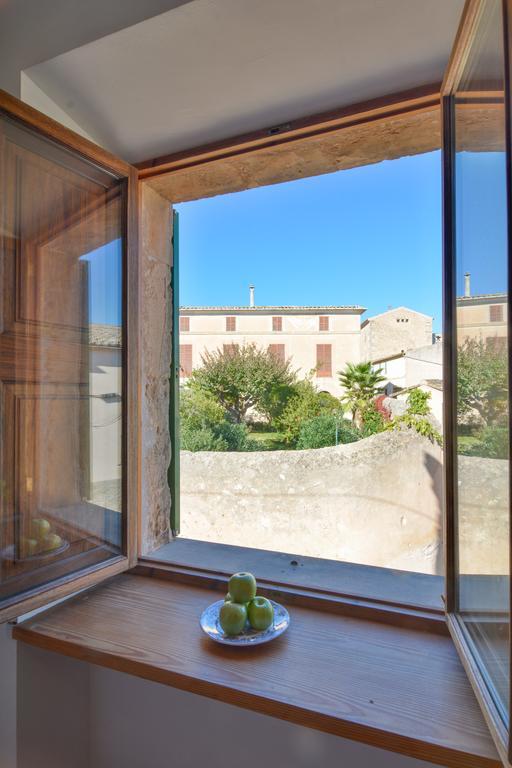 Vila Mallorca Town House With Terrace Algaida  Exteriér fotografie