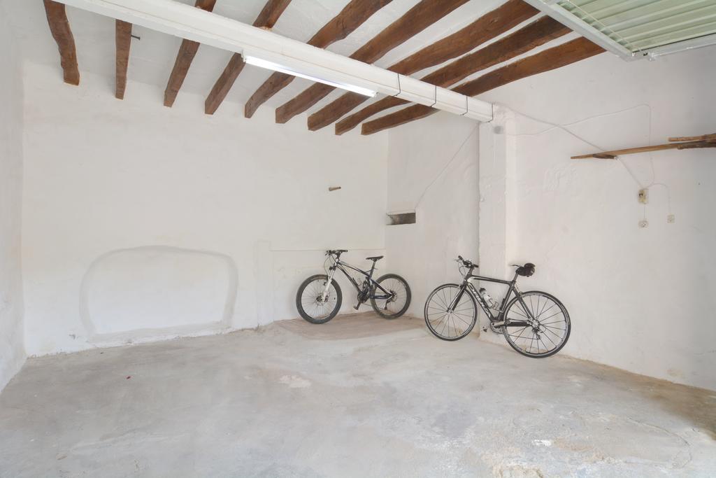 Mallorca Town House With Terrace Algaida  Exteriér fotografie