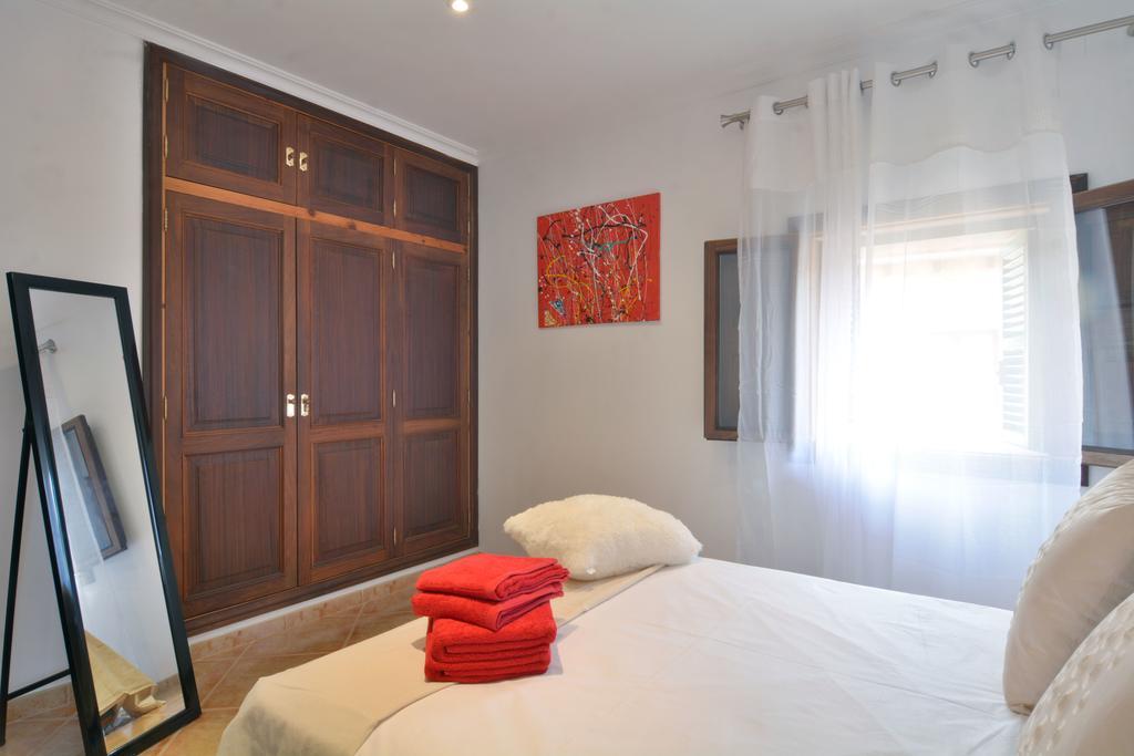 Mallorca Town House With Terrace Algaida  Pokoj fotografie